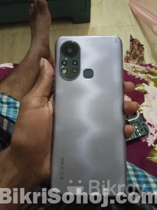 Infinix hot 11s 6/128